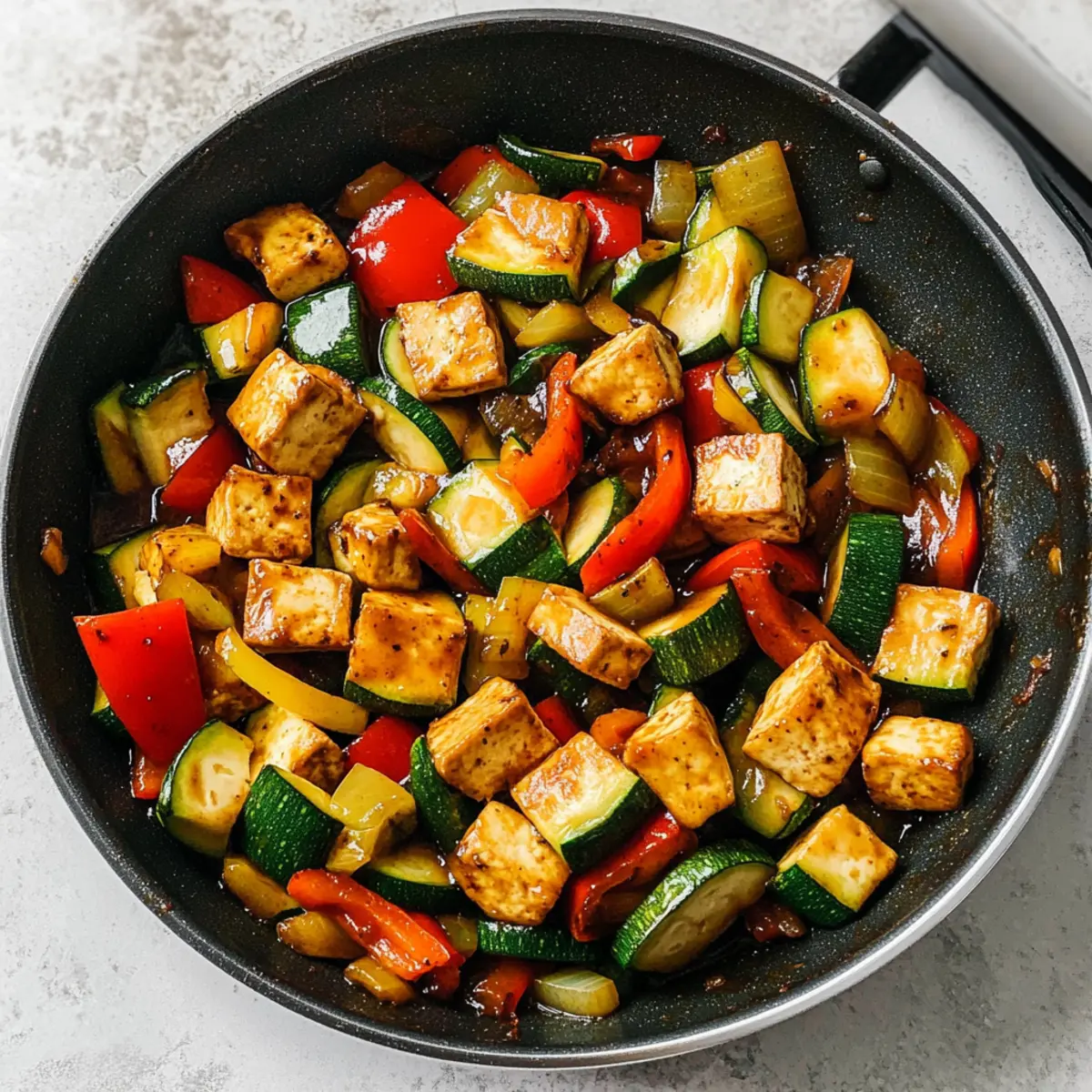 Vibrant Zucchini Stir Fry With Tofu for Quick Healthy Meals 1 unnamed file 73