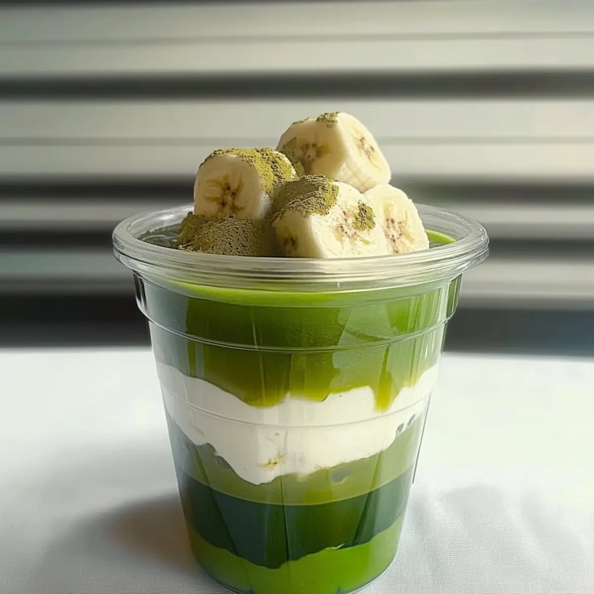 Refreshing Iced Banana Cream Matcha Latte for Hot Days 3 unnamed file 732