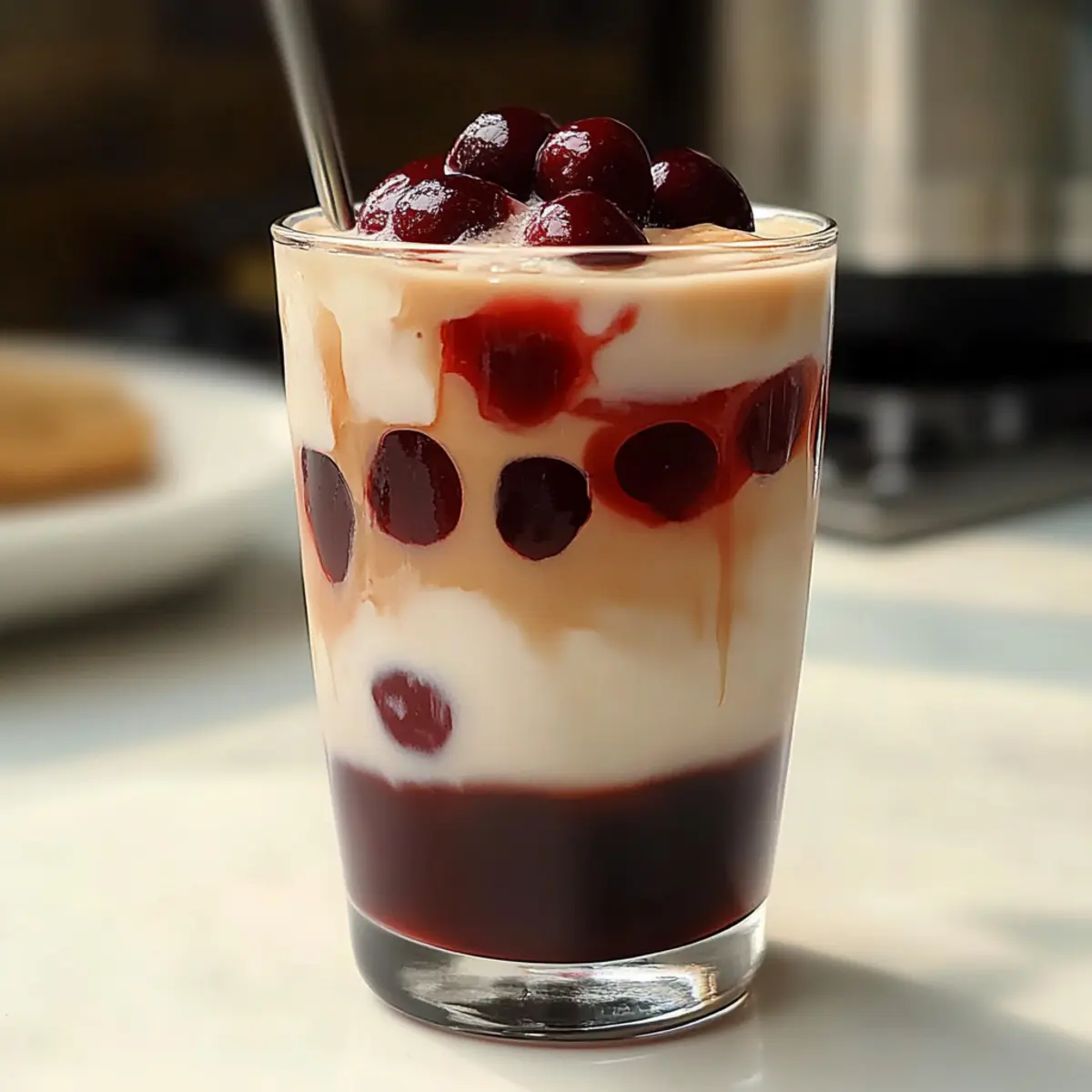 Cherry Vanilla Iced Latte: Refreshing Summer Coffee Bliss 1 unnamed file 737