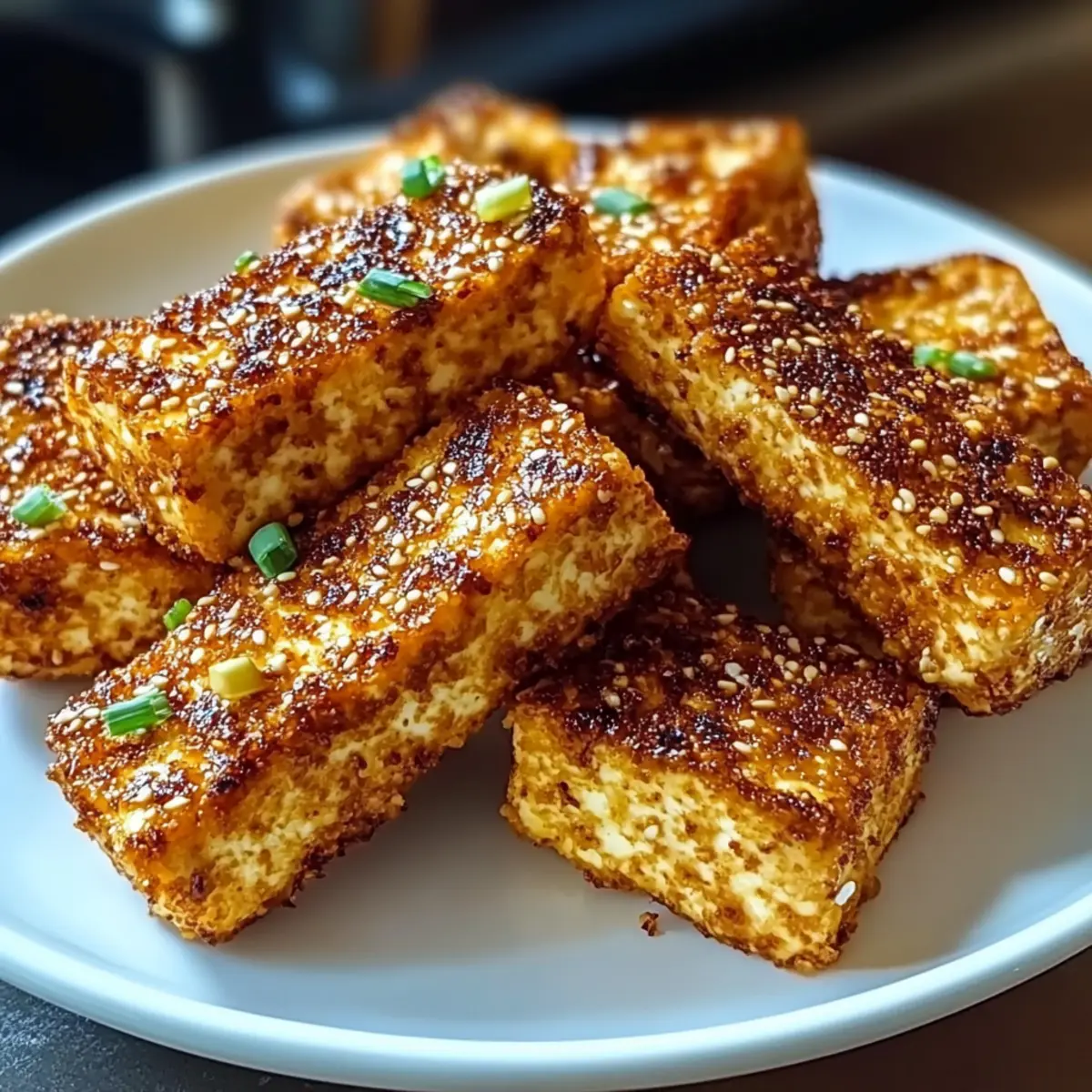 Crispy Baked Honey Mustard Tofu Tenders You Can’t Resist 1 unnamed file 750