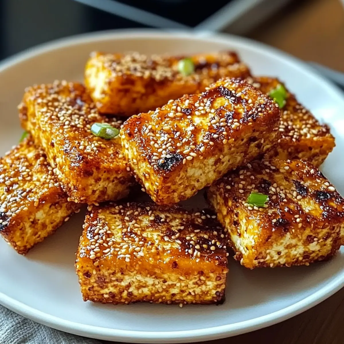Crispy Baked Honey Mustard Tofu Tenders You Can’t Resist 2 unnamed file 751