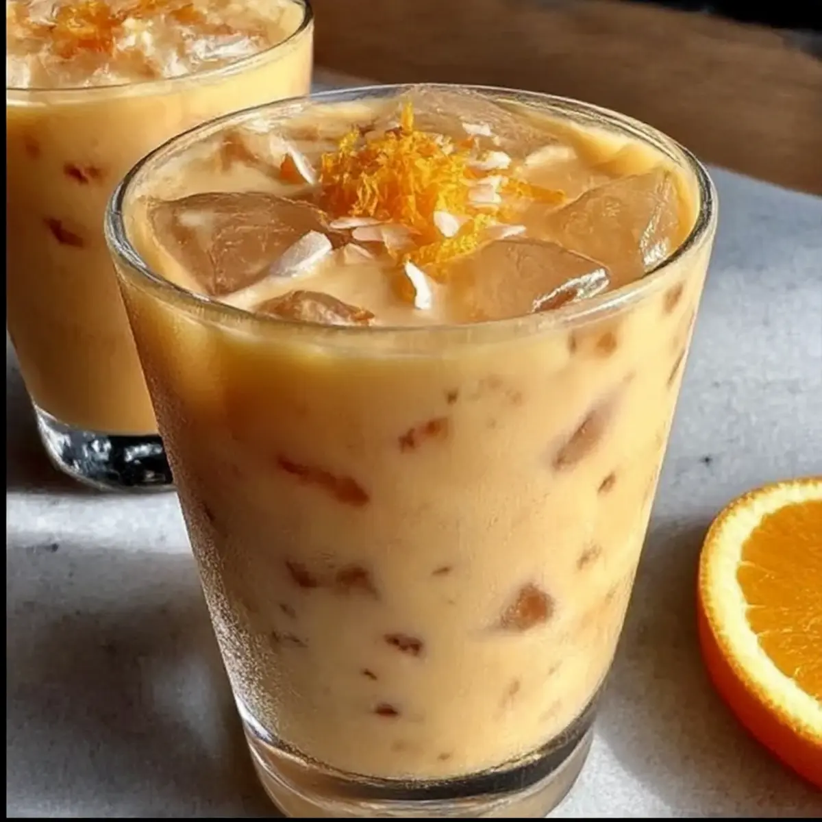 Coconut Orange Glow: A Creamy, Tropical Delight to Savor 3 unnamed file 756
