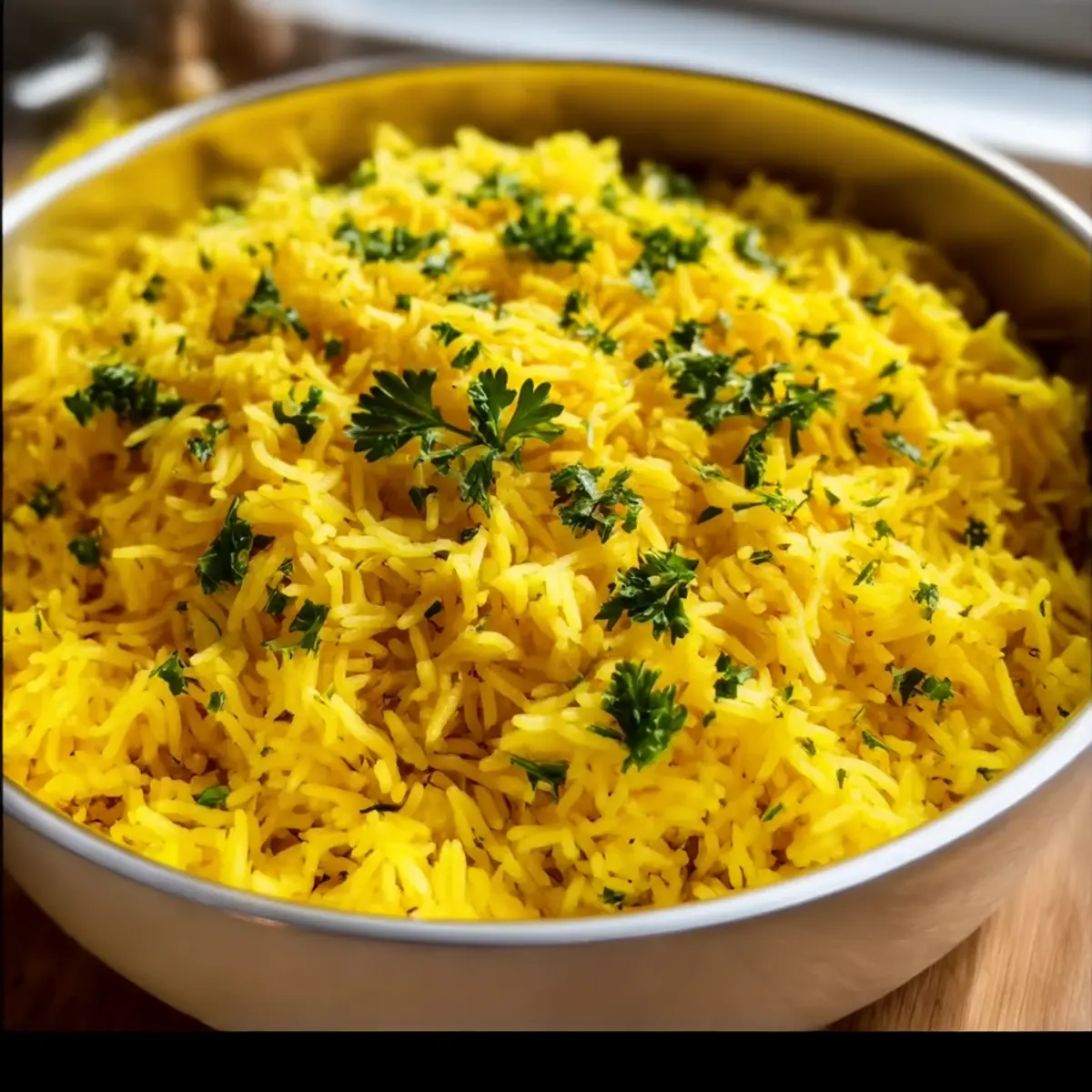 Garlic Turmeric Rice for Fluffy Flavor in Just 25 Minutes 1 unnamed file 758