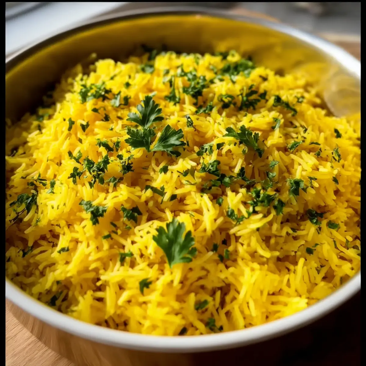 Garlic Turmeric Rice for Fluffy Flavor in Just 25 Minutes 2 unnamed file 759