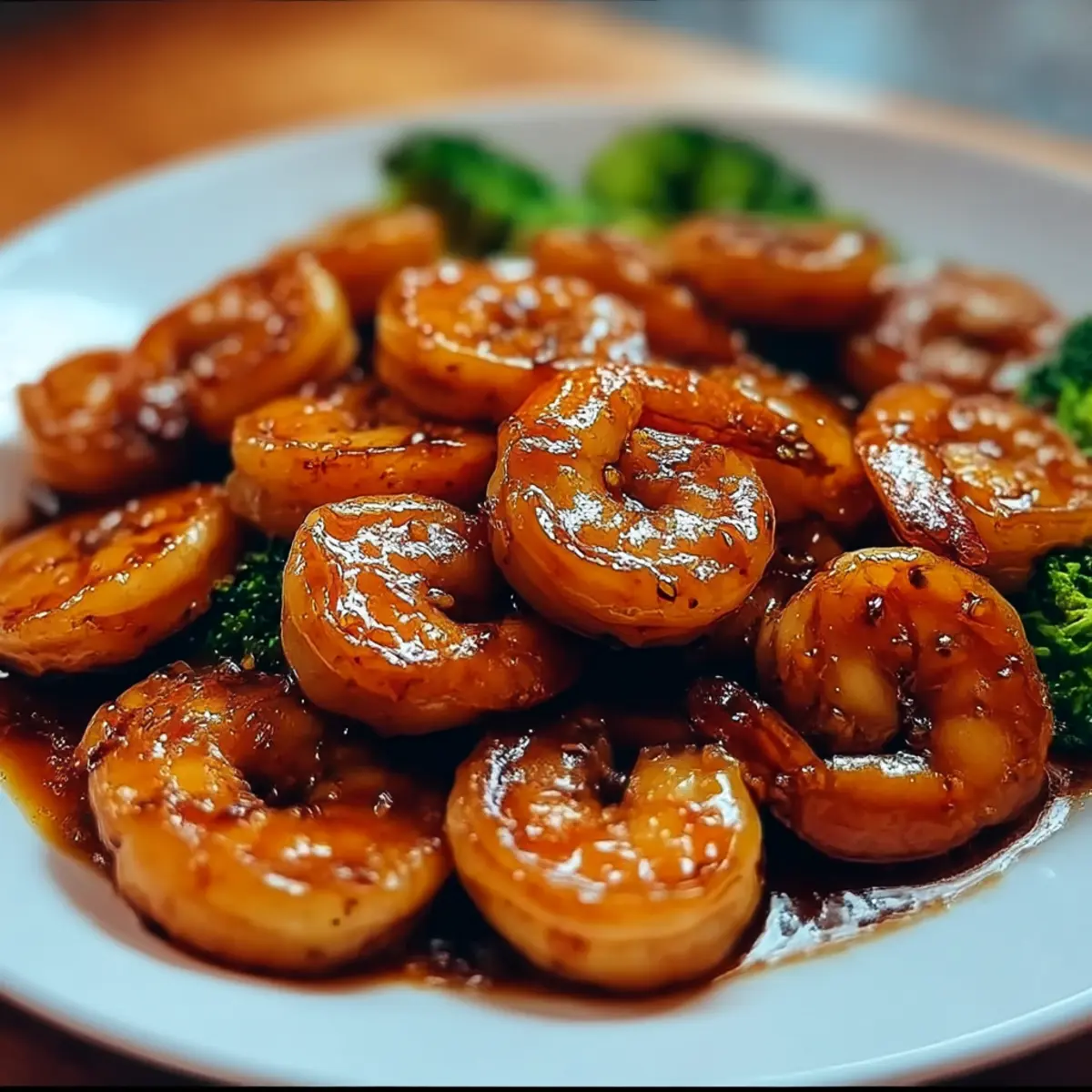 High-Protein Honig Knoblauch Garnelen in Just 21 Minutes 3 unnamed file 768