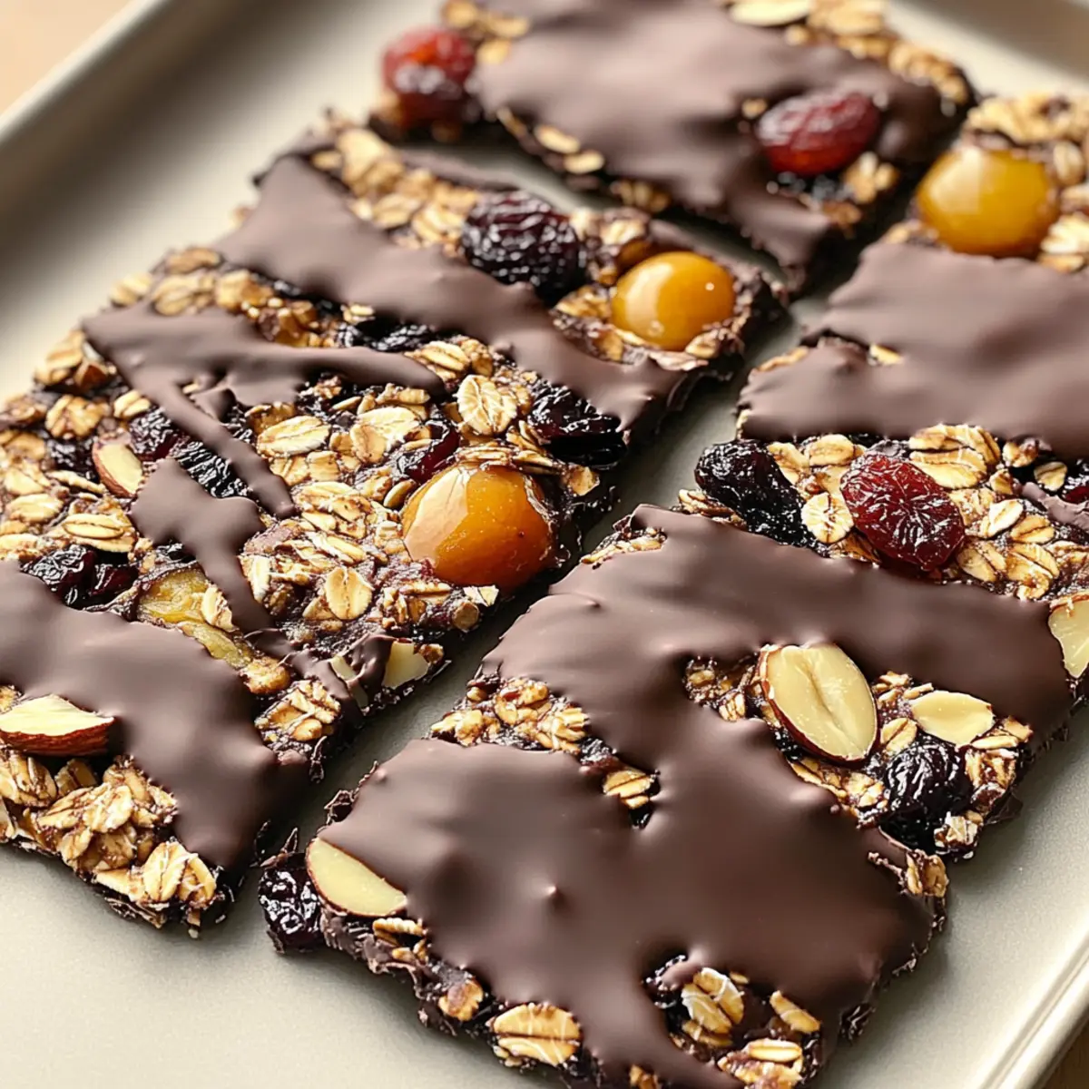 Deliciously Customizable Granola Bark for Anytime Snacking 2 unnamed file 83