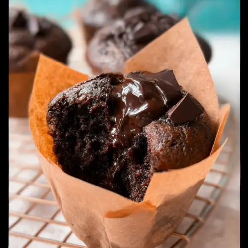 Decadent Olympic Village Chocolate Muffins for the Ultimate Indulgence 15 Olympic Village Chocolate Muffins