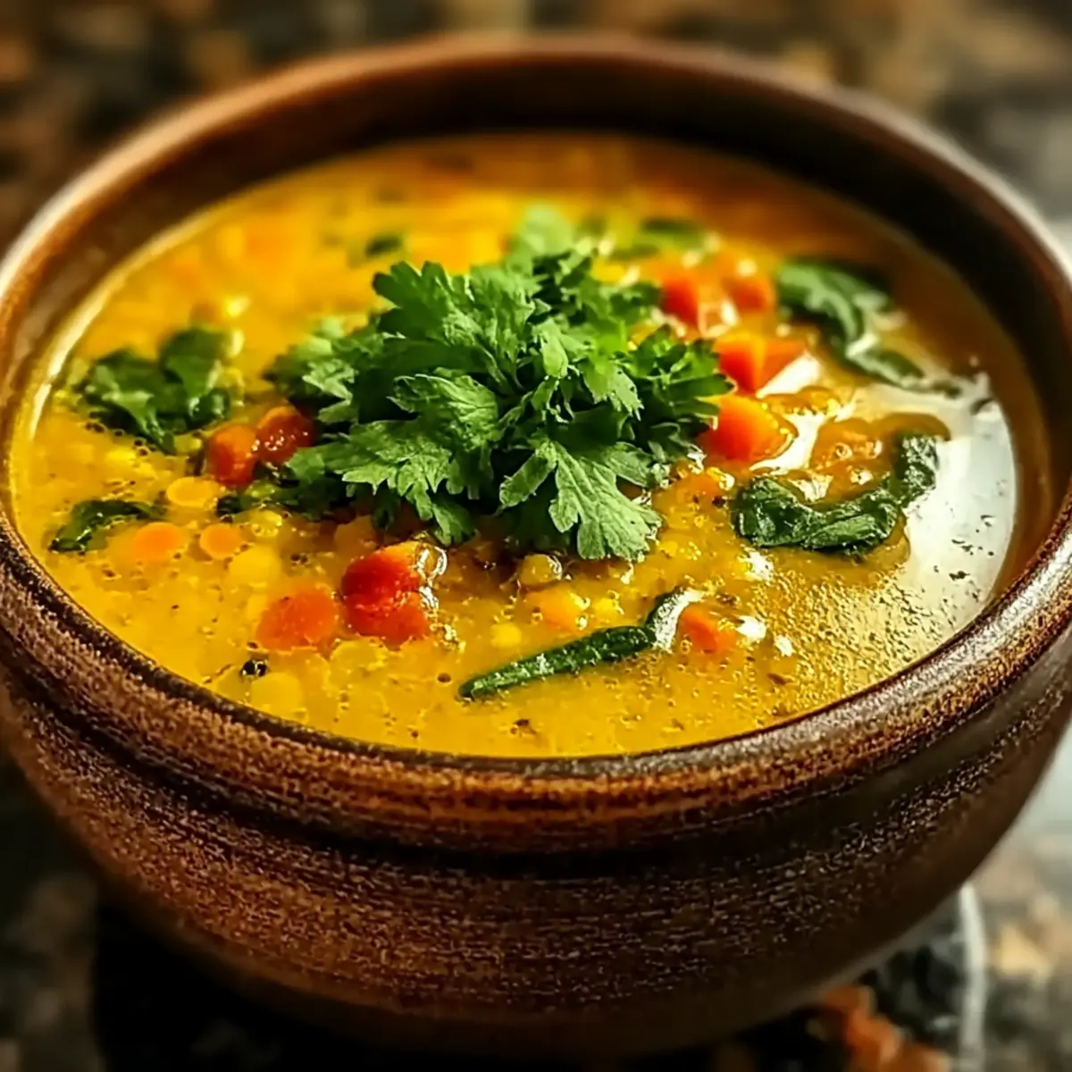 Warm Up with Comforting Indian Mulligatawny Soup Delight 3 unnamed file 838