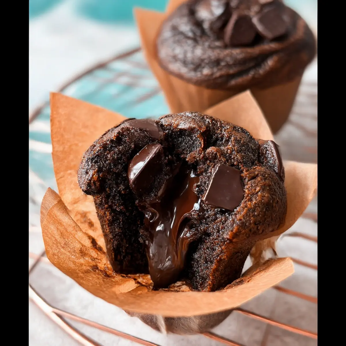 Decadent Olympic Village Chocolate Muffins for the Ultimate Indulgence 3 unnamed file 840