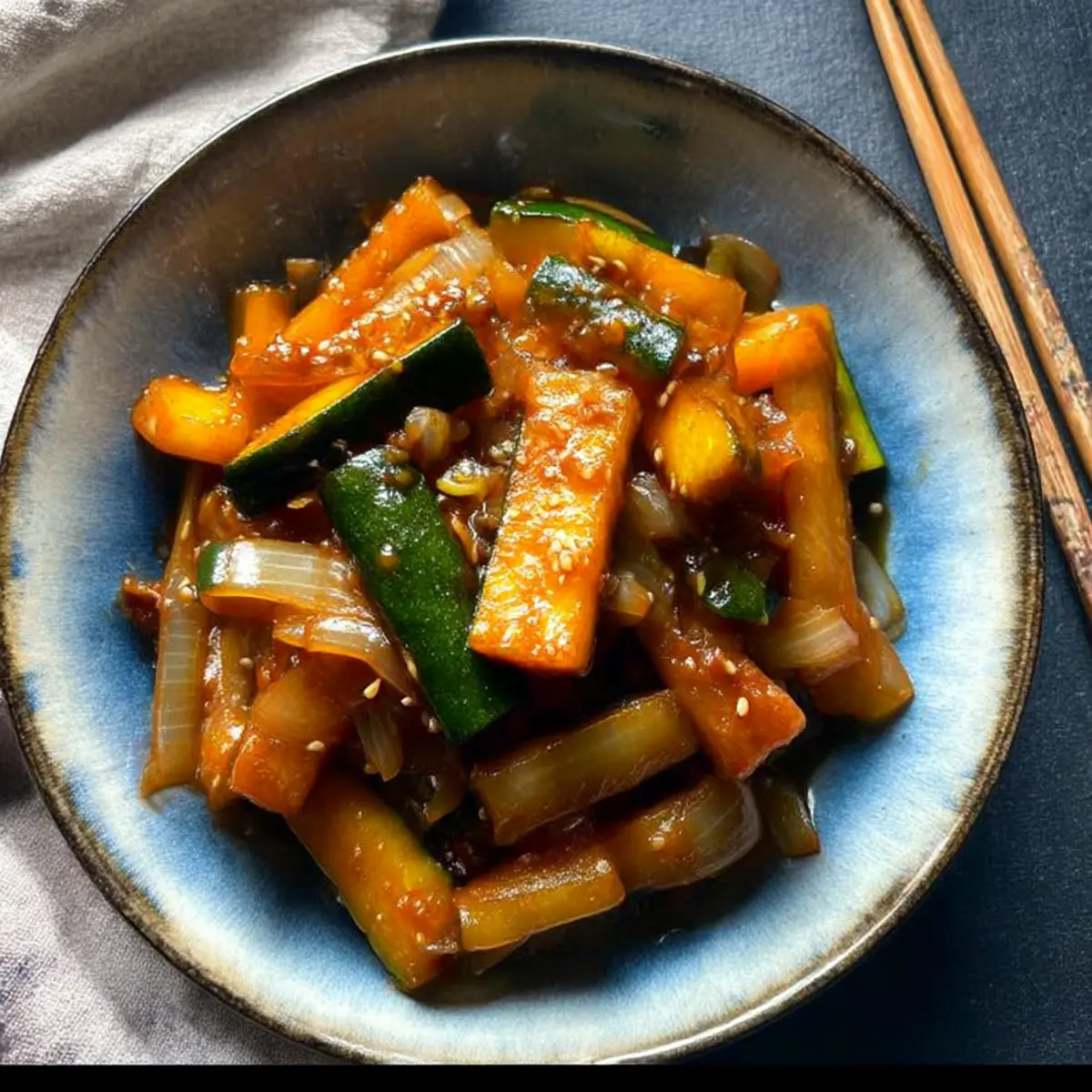 Hibachi Vegetables: Satisfy Your Cravings in 22 Minutes 3 unnamed file 845