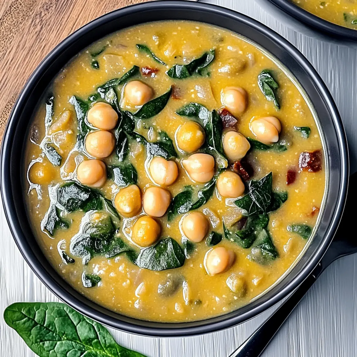 Creamy Green Olive Soup: Your New Comfort Food Favorite 2 unnamed file 85