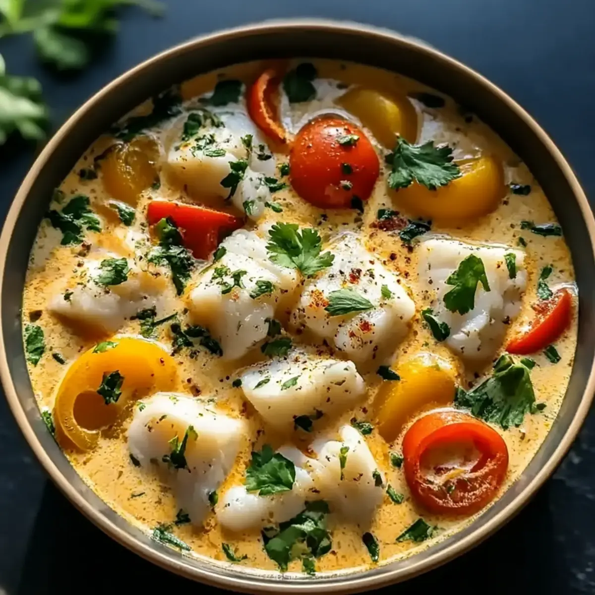 Coconut White Fish Stew: Comforting Tropical Flavors Await 2 unnamed file 866