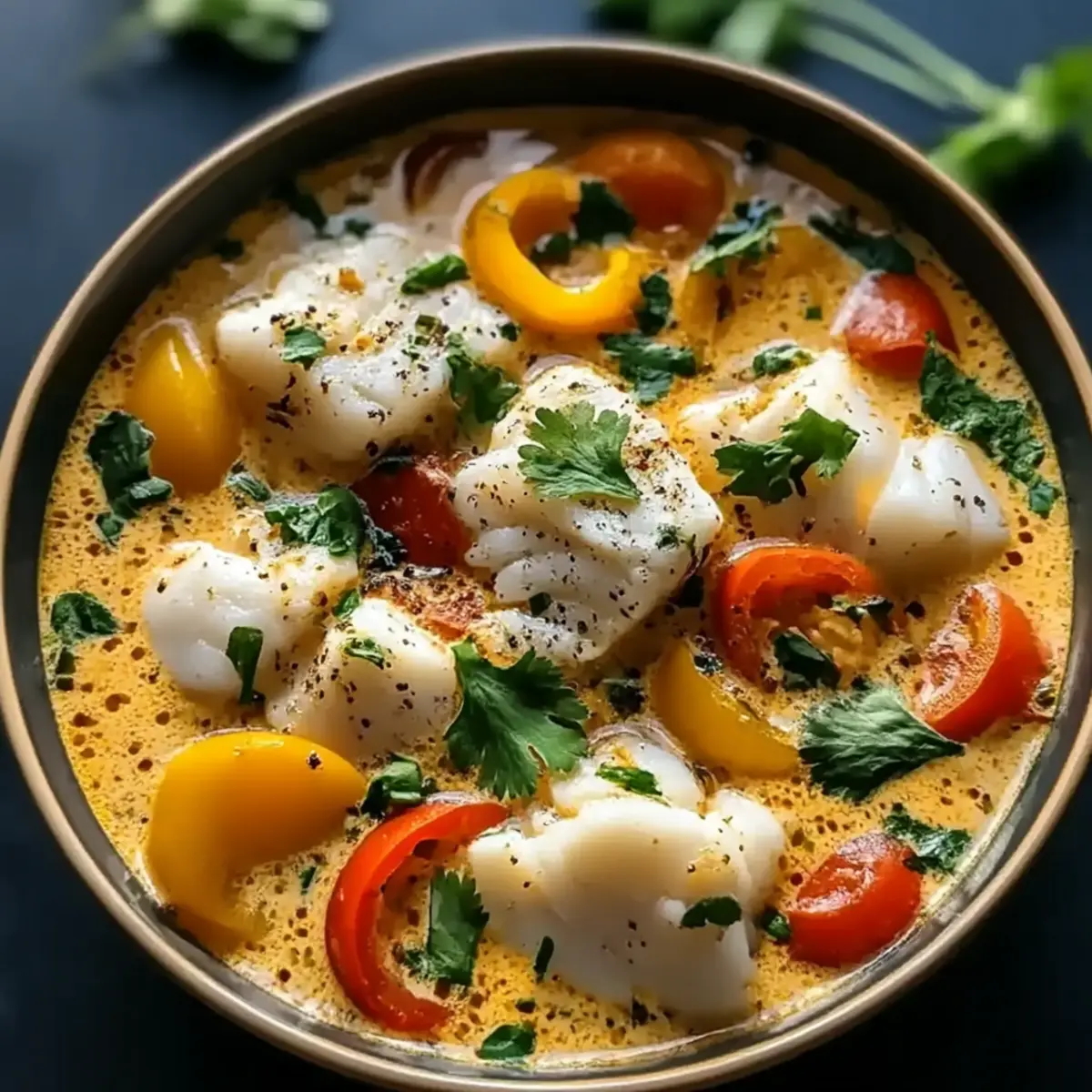 Coconut White Fish Stew: Comforting Tropical Flavors Await 3 unnamed file 868