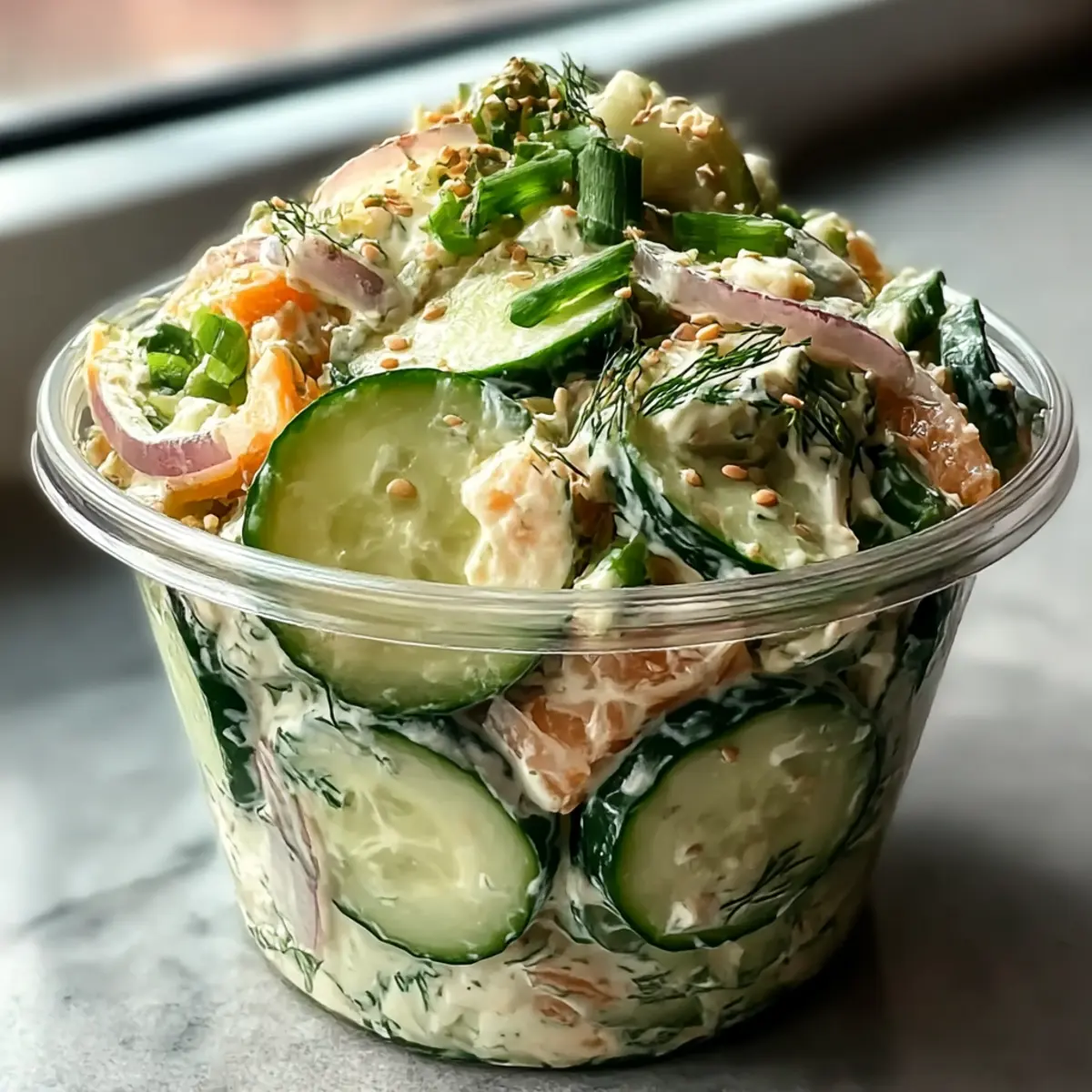 Sushi Cucumber Salad: Refreshing, Quick, and Keto-Friendly! 1 unnamed file 881