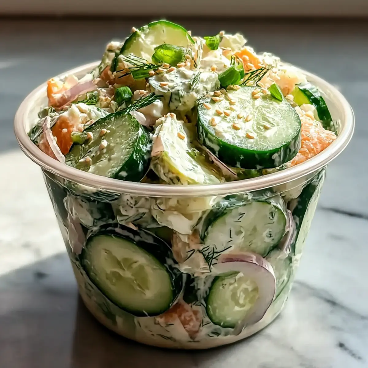 Sushi Cucumber Salad: Refreshing, Quick, and Keto-Friendly! 2 unnamed file 883