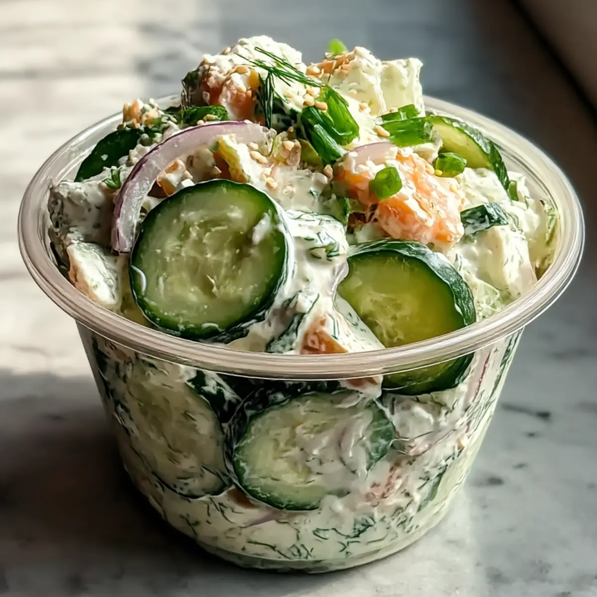 Sushi Cucumber Salad: Refreshing, Quick, and Keto-Friendly! 3 unnamed file 884