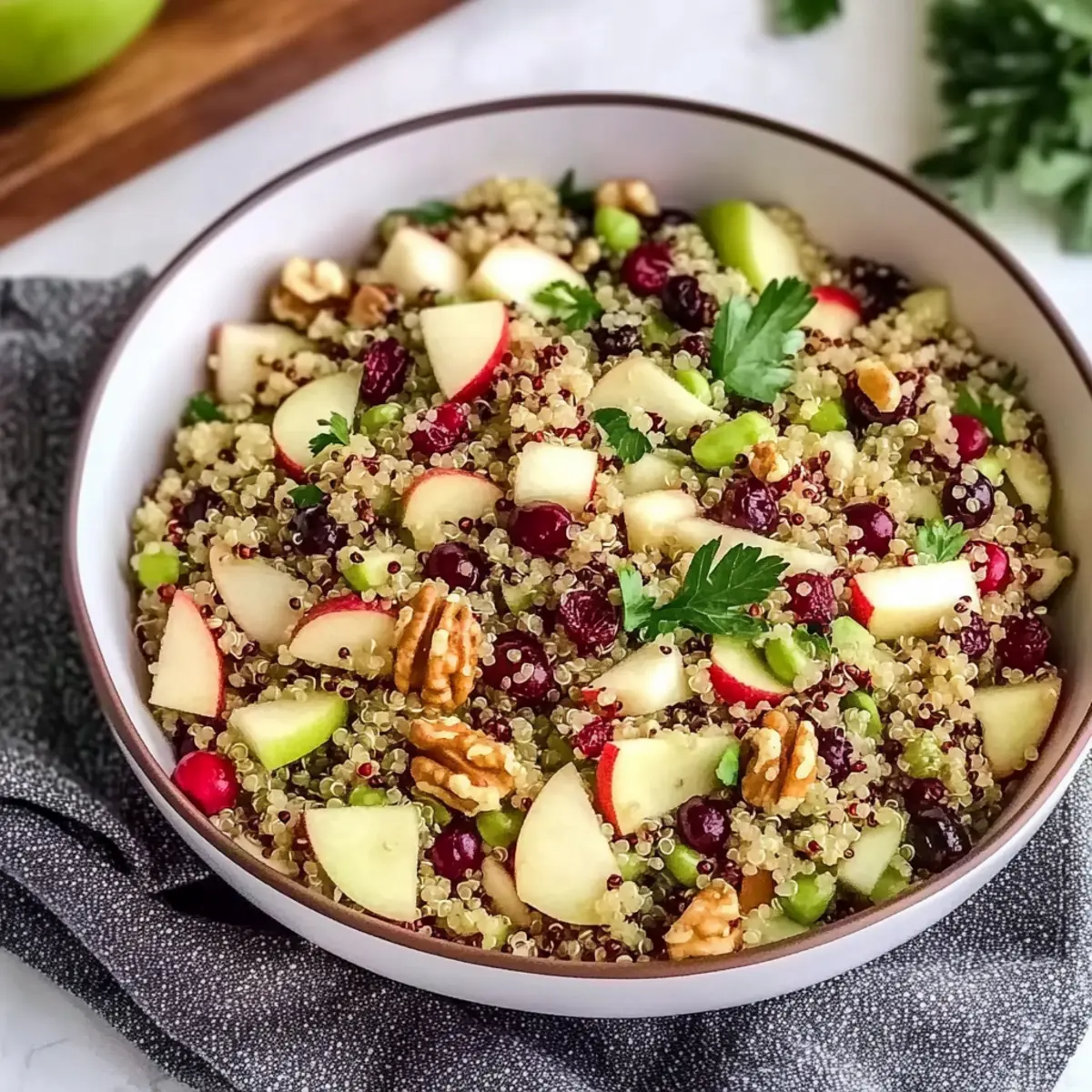 Quinoa Apple Salad: Fresh, Flavorful, and Perfectly Nutritious 2 unnamed file 9