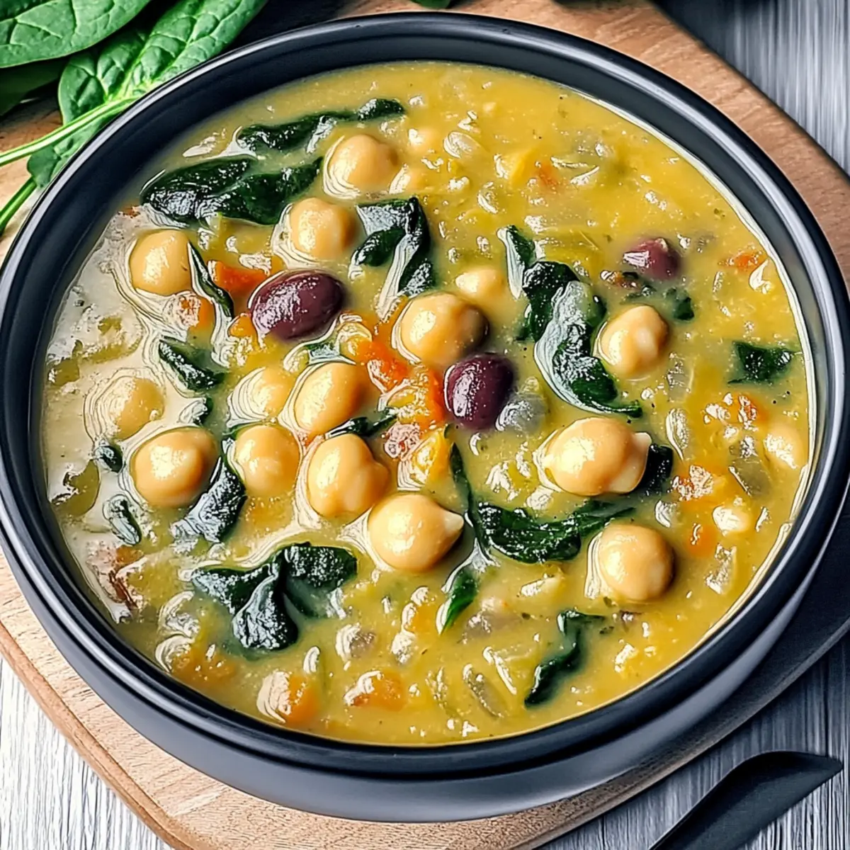 Creamy Green Olive Soup: Your New Comfort Food Favorite 3 unnamed file 93