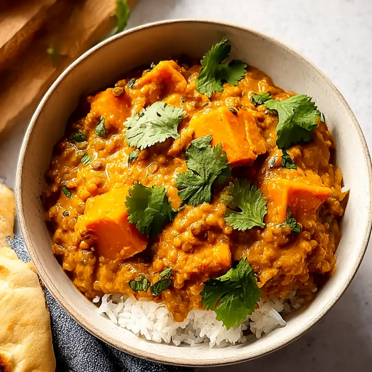 Red Lentil Curry with Sweet Potatoes for Cozy Nights 1 unnamed file 989
