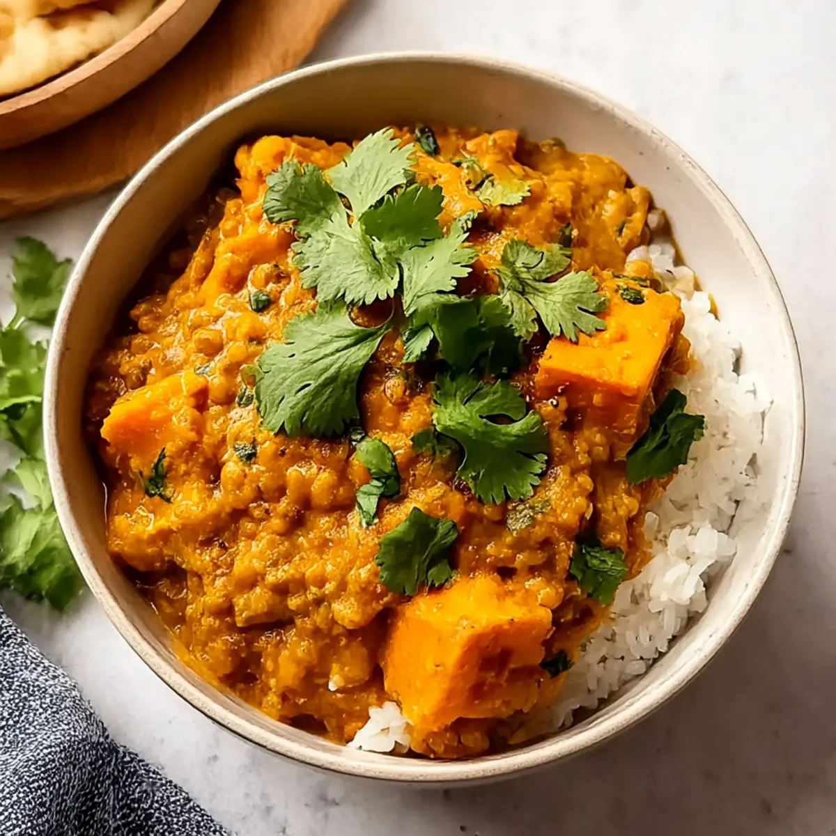 Red Lentil Curry with Sweet Potatoes for Cozy Nights 3 unnamed file 992